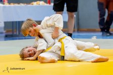 27.04.2025 Wachau JUDO Kids Cup